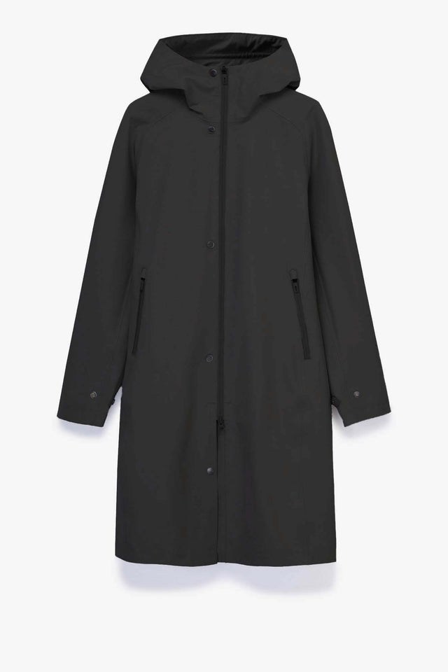 BISMUTH Waterproof Raincoat Qw471-1