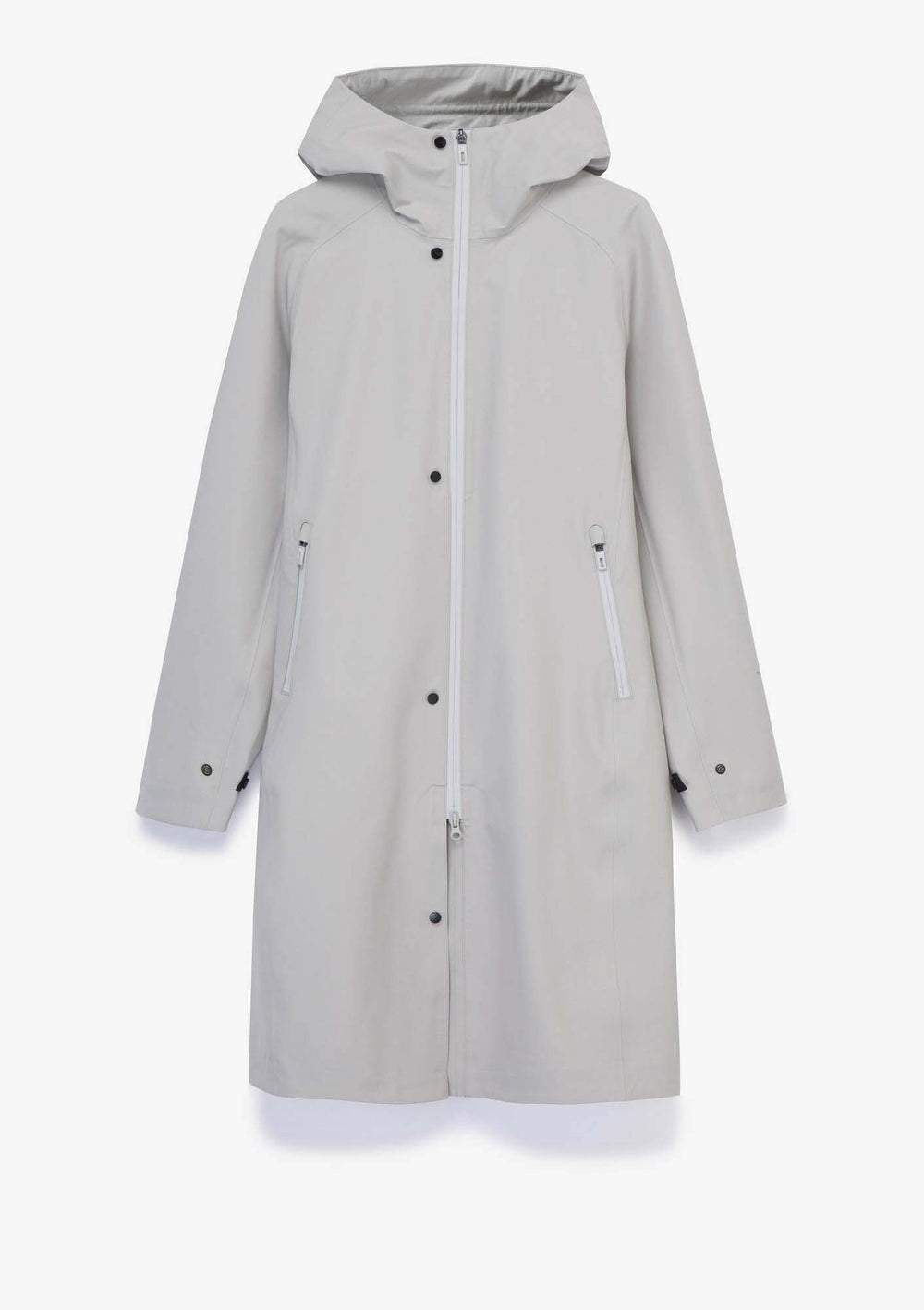 BISMUTH Waterproof Raincoat Qw471-3