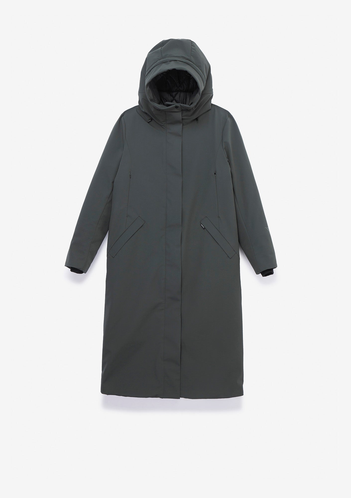 MISHIMA Waterproof Parka Qw500