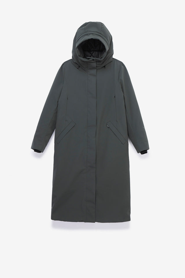 MISHIMA Waterproof Parka Qw500