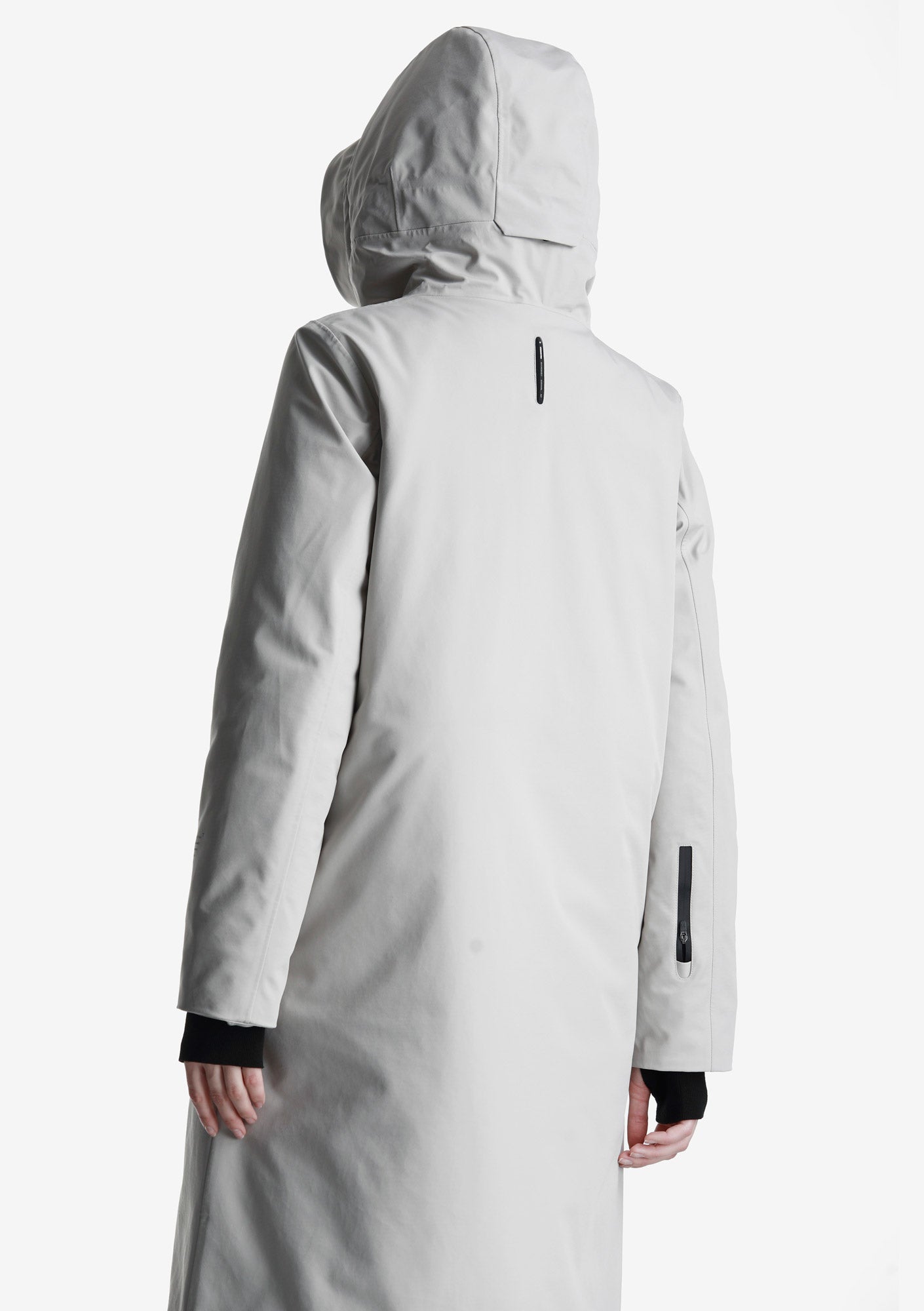 MISHIMA Waterproof Parka Qw500