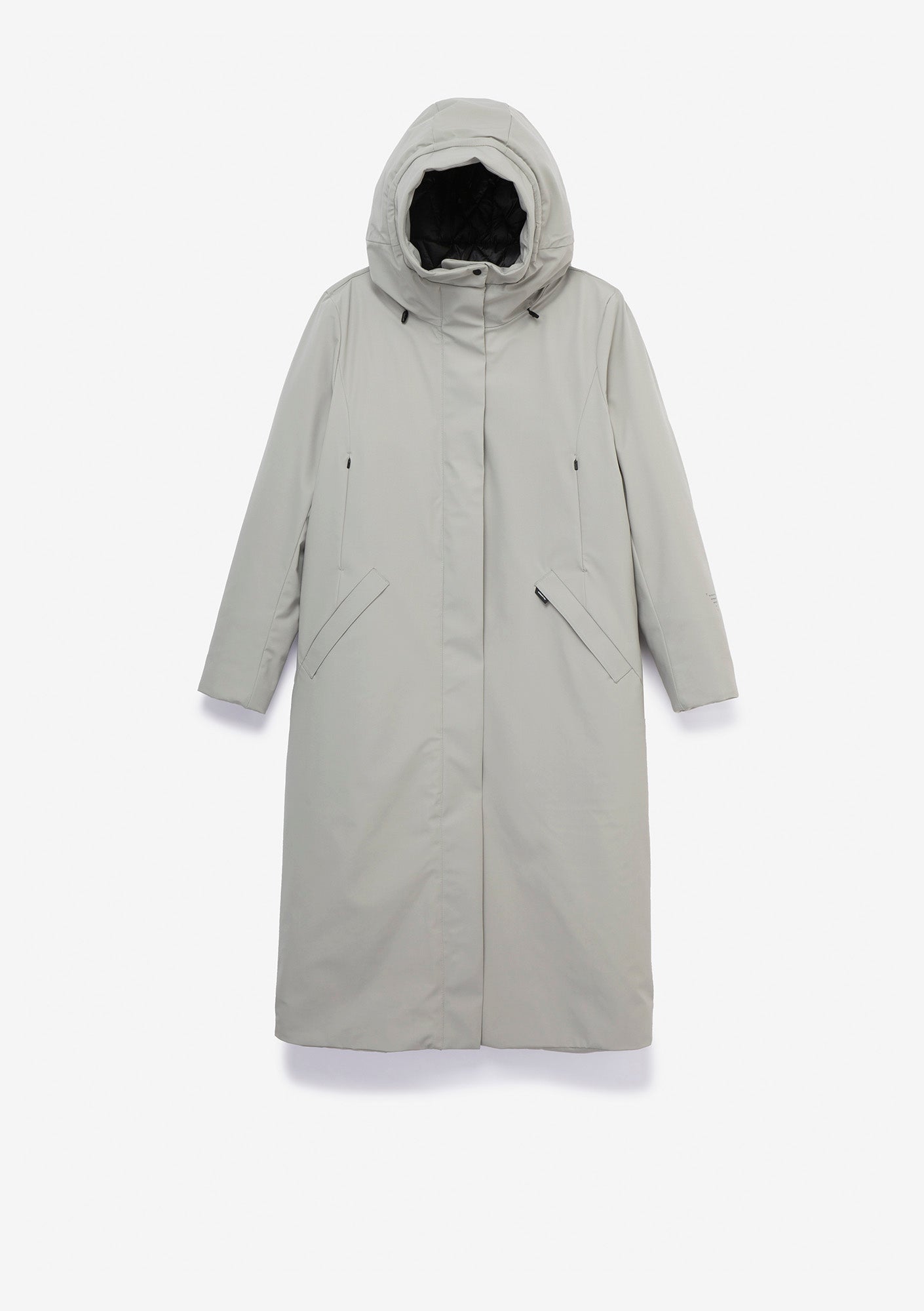 MISHIMA Waterproof Parka Qw500