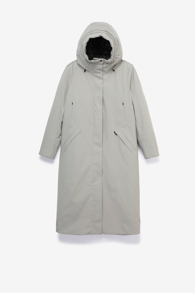 MISHIMA Waterproof Parka Qw500