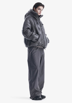 TORRCA Quilted Jacket Qw506
