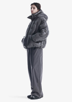 TORRCA Quilted Jacket Qw506