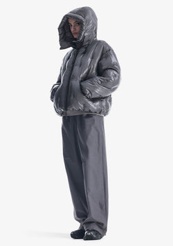 TORRCA Quilted Jacket Qw506