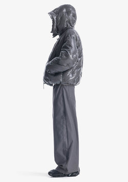 TORRCA Quilted Jacket Qw506