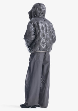 TORRCA Quilted Jacket Qw506