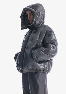 TORRCA Quilted Jacket Qw506