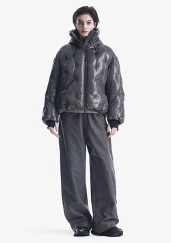 TORRCA Quilted Jacket Qw506