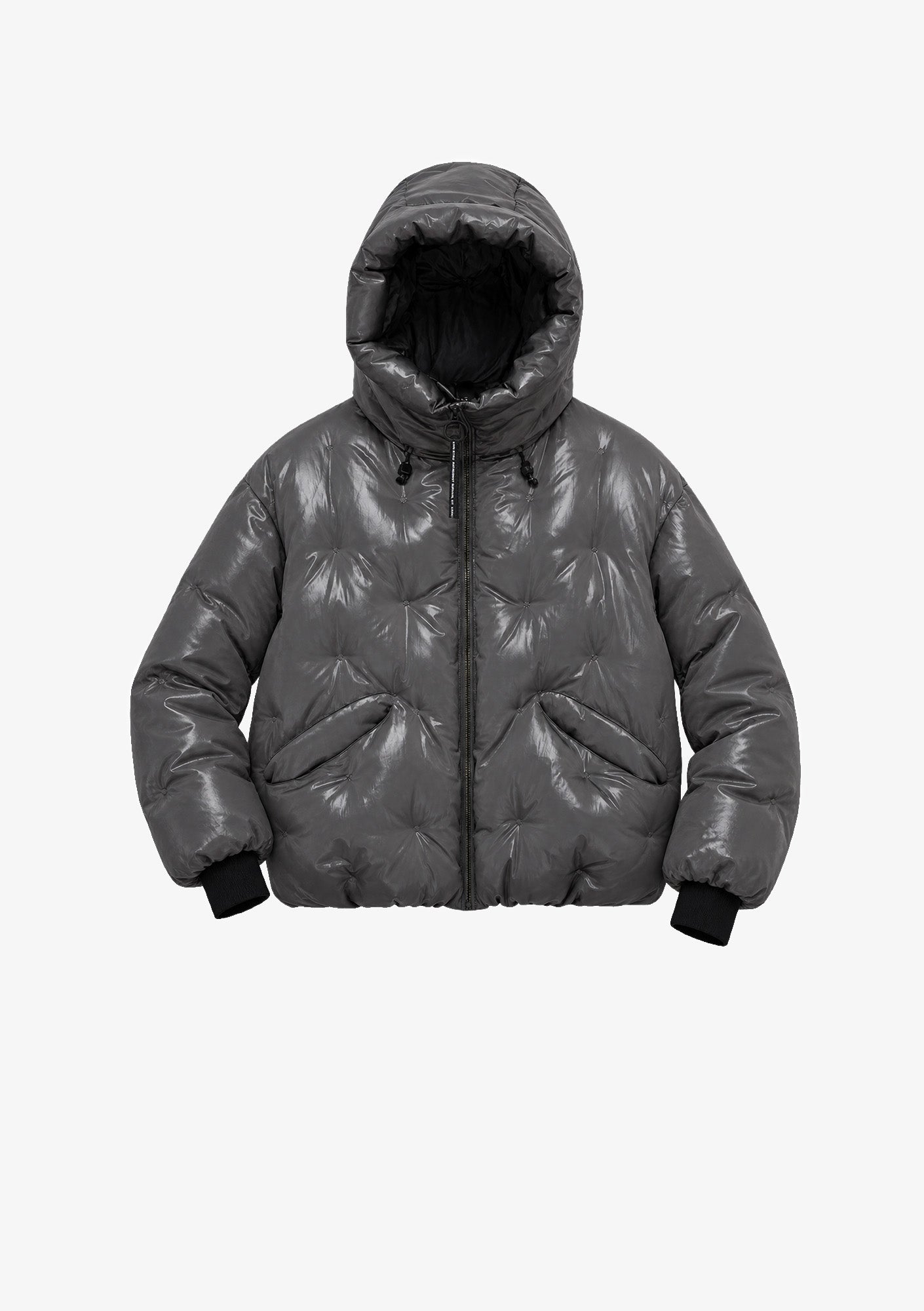 TORRCA Gesteppten Jacke Qw506