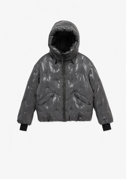 TORRCA Quilted Jacket Qw506