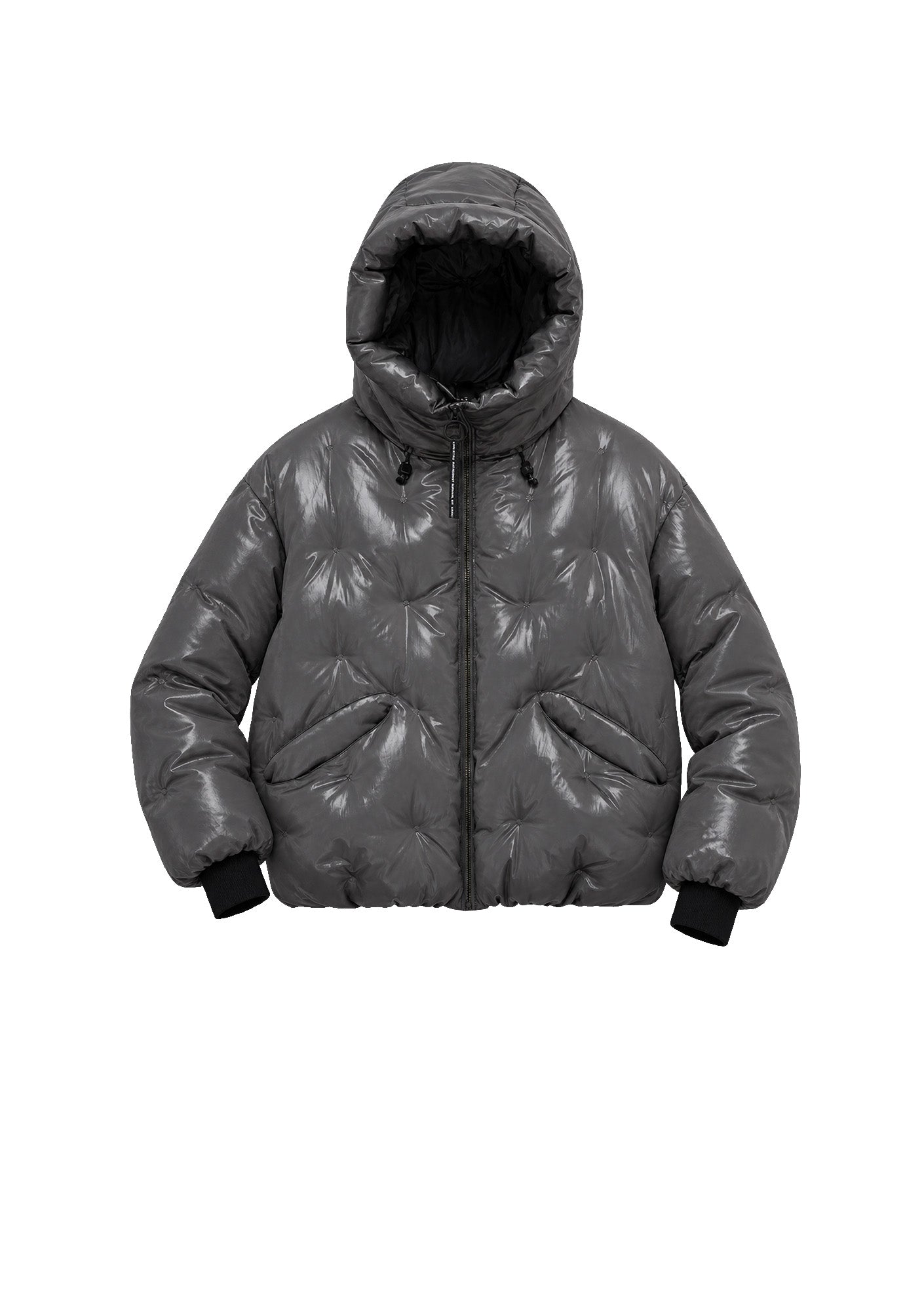 TORRCA Quilted Jacket Qw506