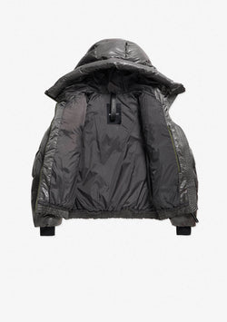 TORRCA Quilted Jacket Qw506