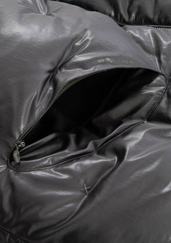 TORRCA Quilted Jacket Qw506