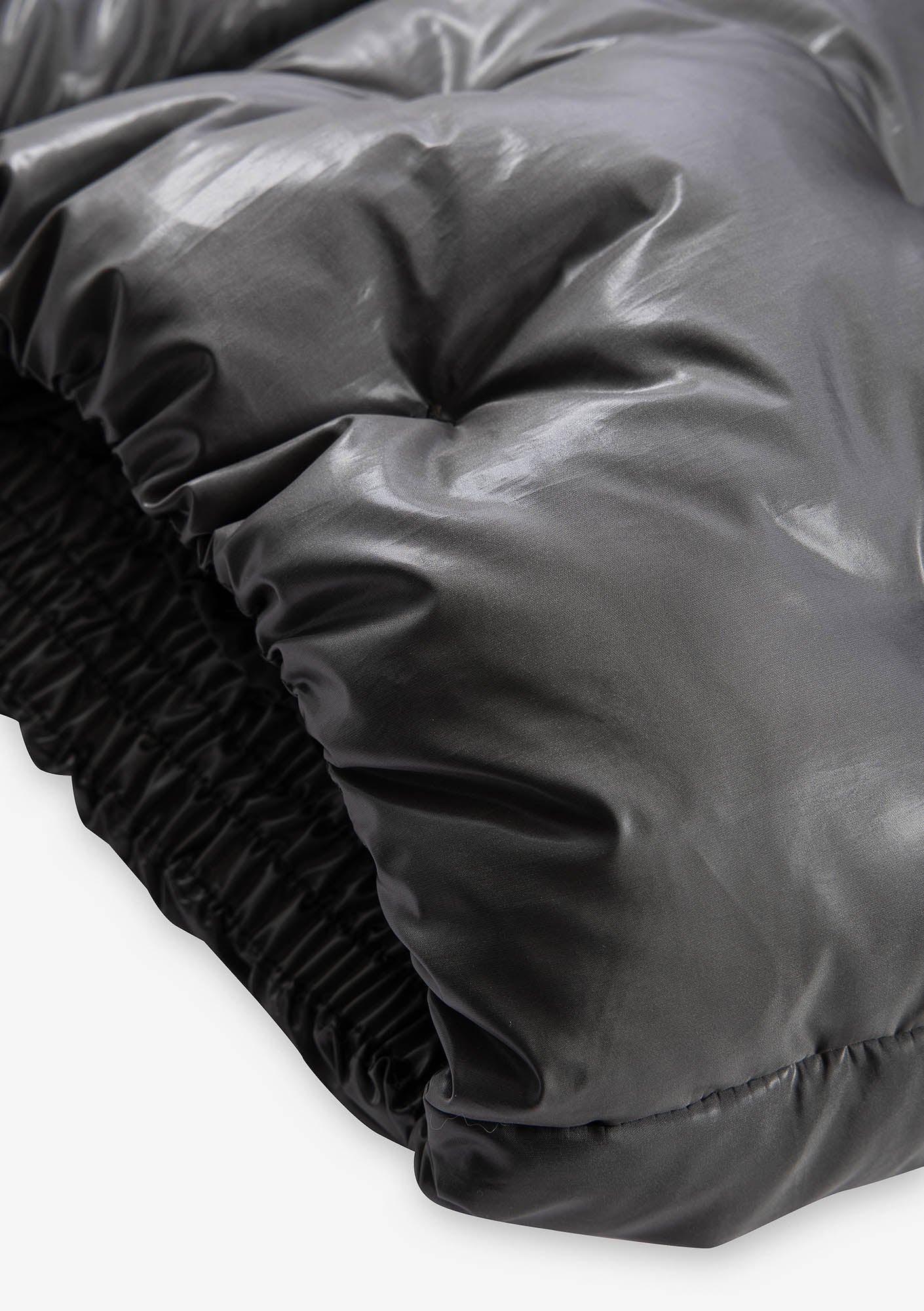 TORRCA Quilted Jacket Qw506