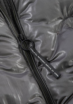 TORRCA Quilted Jacket Qw506