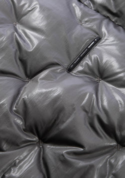 TORRCA Quilted Jacket Qw506