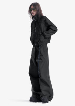 GLUEBALL Bomber Jacket Qw528