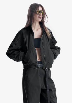 GLUEBALL Bomber Jacket Qw528