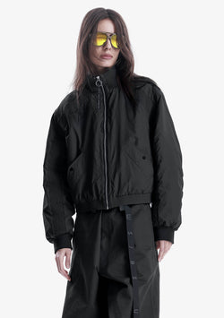 GLUEBALL Bomber Jacket Qw528
