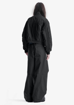 GLUEBALL Bomber Jacket Qw528