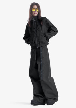 GLUEBALL Bomber Jacket Qw528