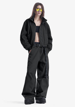 GLUEBALL Bomber Jacket Qw528