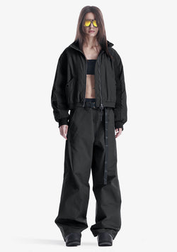 GLUEBALL Bomber Jacket Qw528
