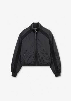 GLUEBALL Bomber Jacket Qw528