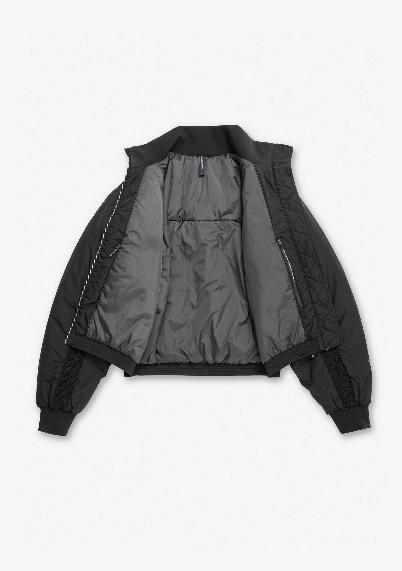 GLUEBALL Bomber Jacket Qw528