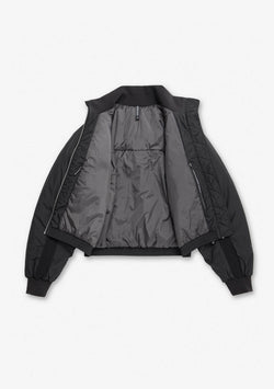 GLUEBALL Bomber Jacket Qw528