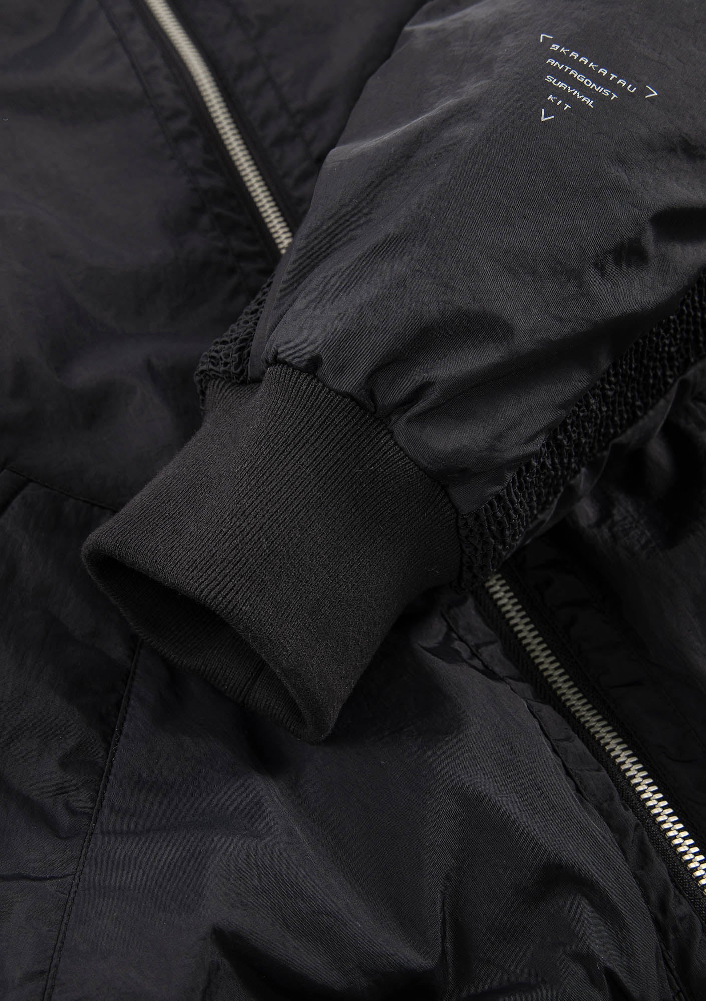 GLUEBALL Bomber Jacket Qw528