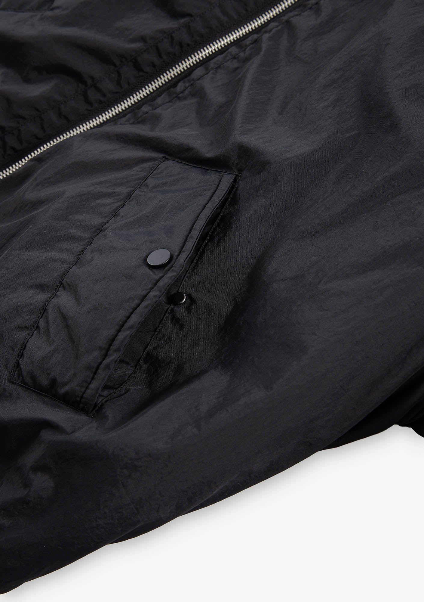 GLUEBALL Bomber Jacket Qw528