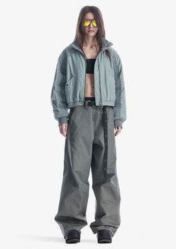 GLUEBALL Bomber Jacket Qw528