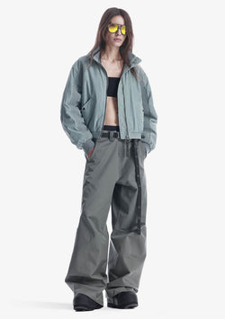 GLUEBALL Bomber Jacket Qw528