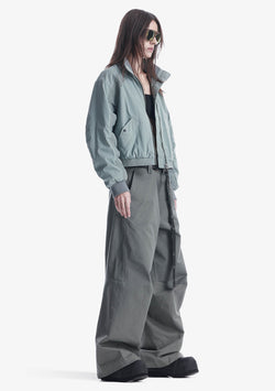GLUEBALL Bomber Jacket Qw528