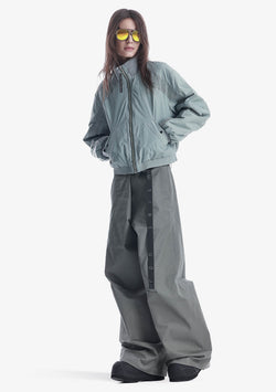 GLUEBALL Bomber Jacket Qw528