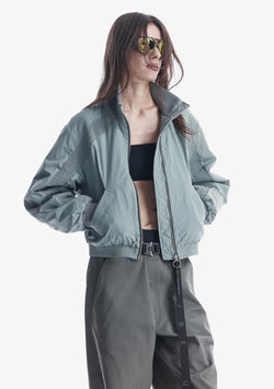 GLUEBALL Bomber Jacket Qw528