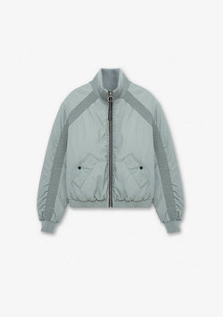 GLUEBALL Bomber Jacket Qw528