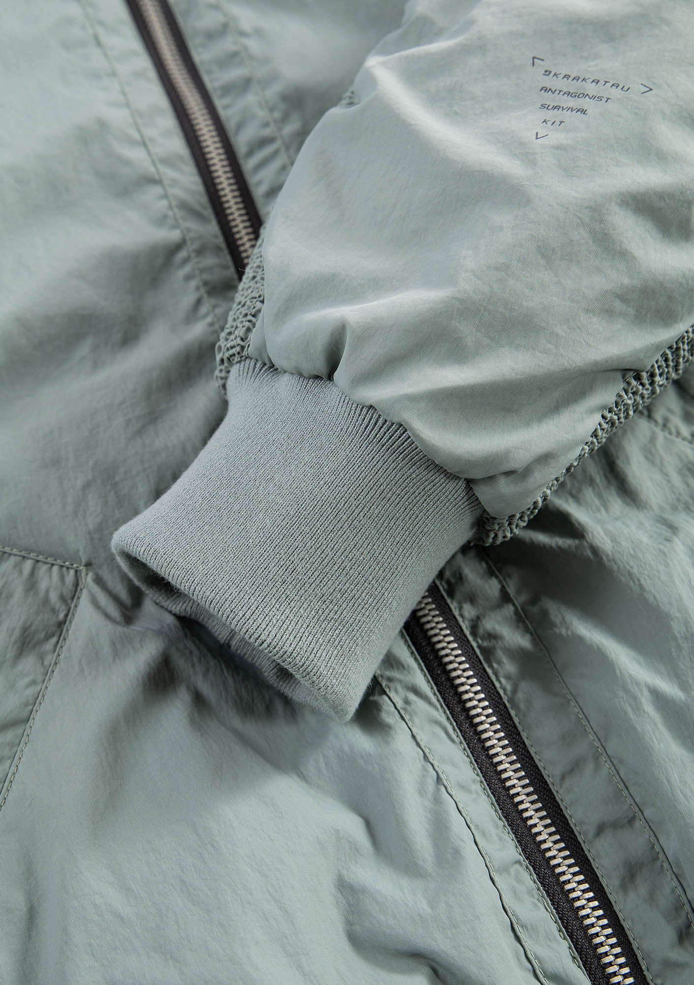 GLUEBALL Bomber Jacket Qw528