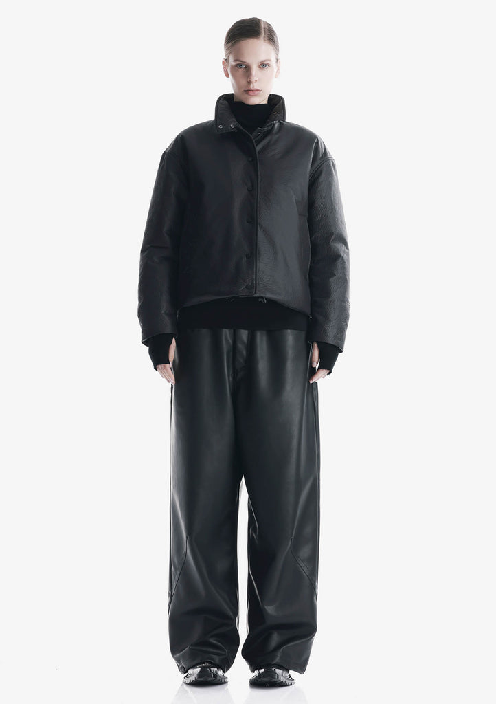 THETA Padded Jacket Qw530