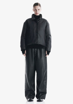 THETA Padded Jacket Qw530