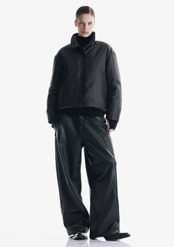 THETA Padded Jacket Qw530