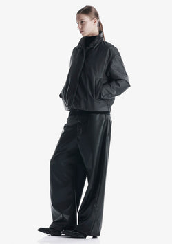 THETA Padded Jacket Qw530