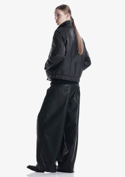 THETA Padded Jacket Qw530