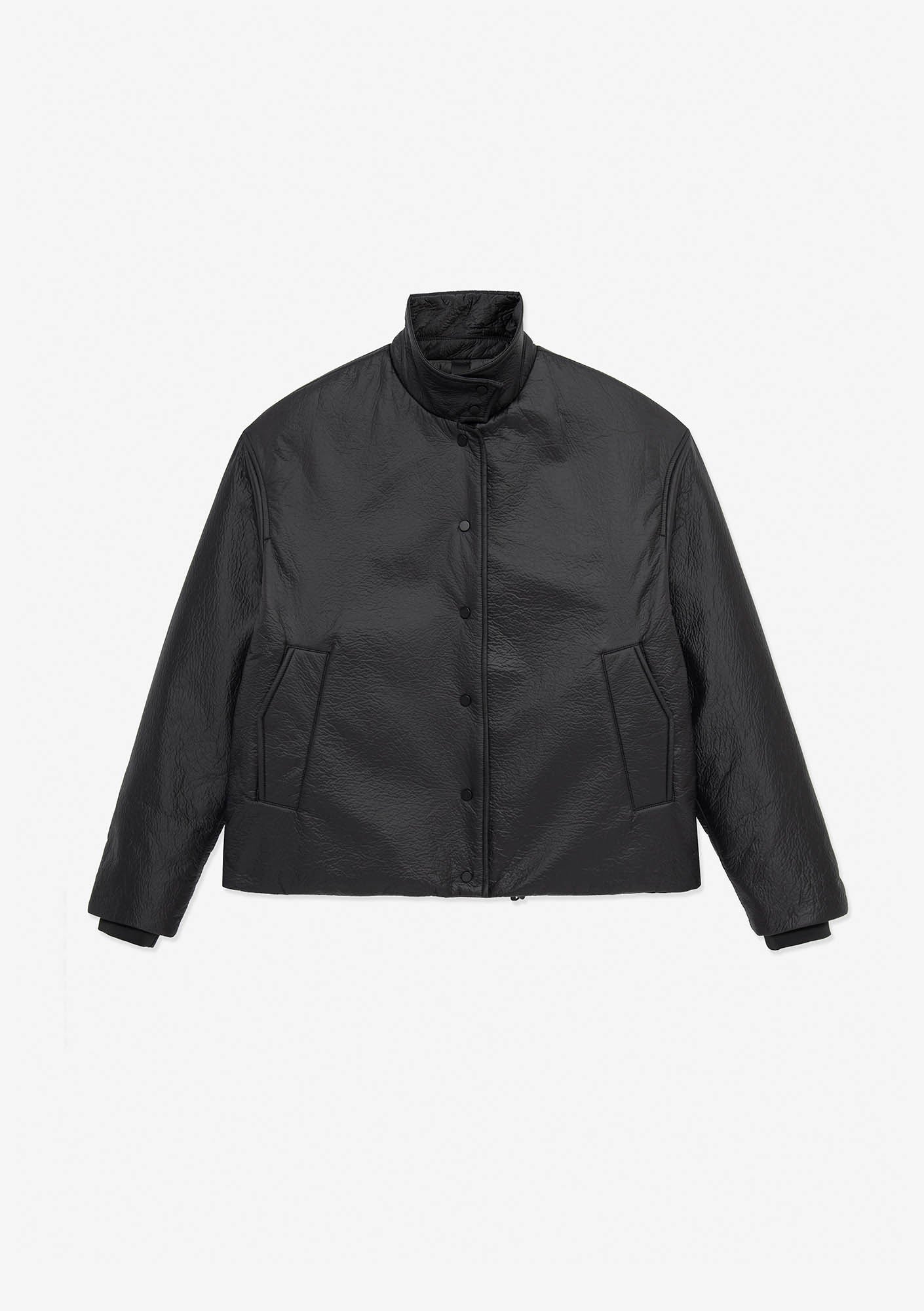 THETA Padded Jacket Qw530