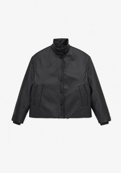 THETA Padded Jacket Qw530