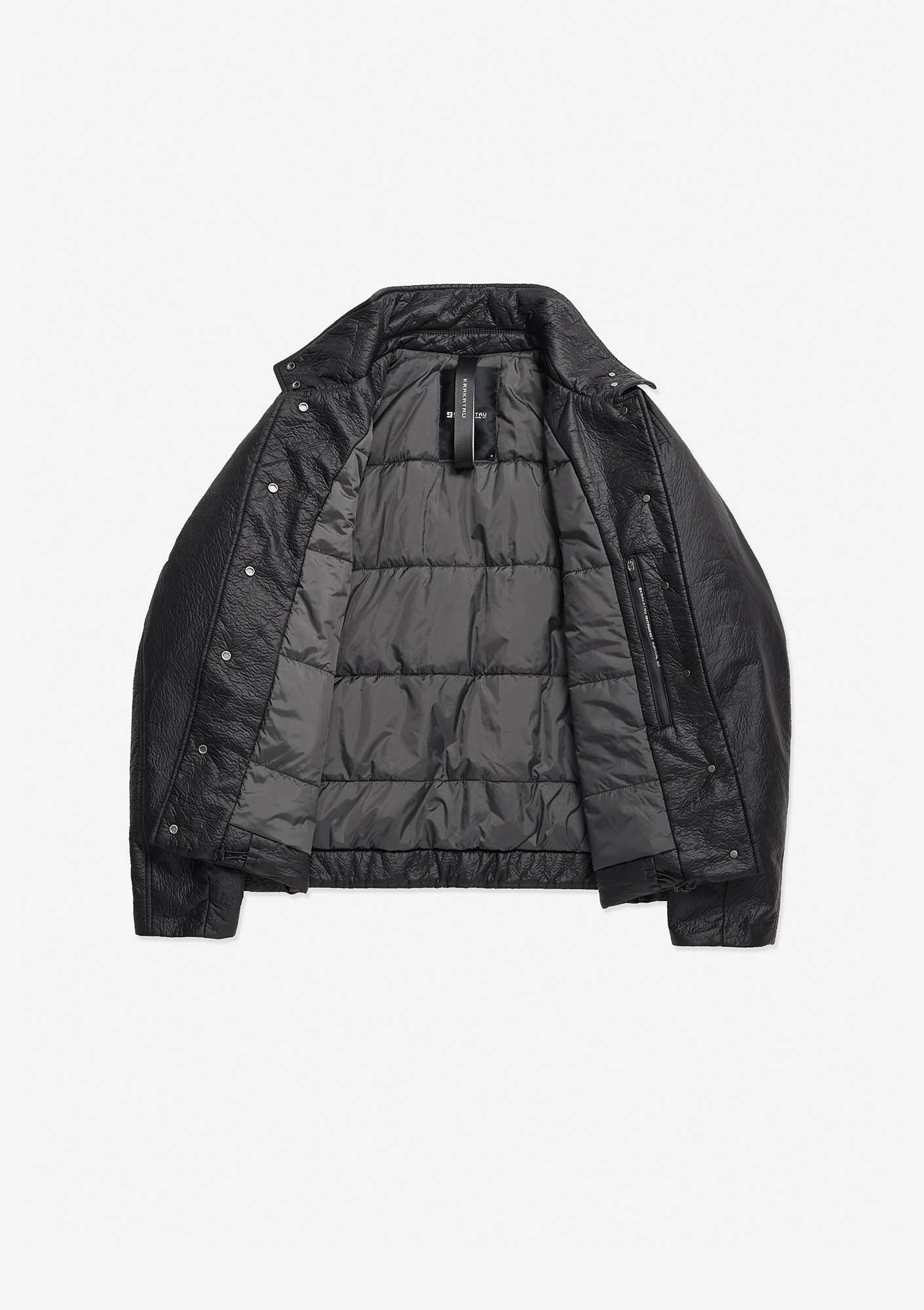 THETA Padded Jacket Qw530