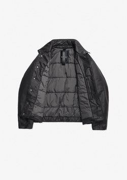 THETA Padded Jacket Qw530